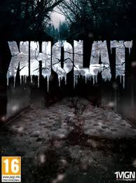 Kholat Horror Video Game Artwork Gameplay Concept Art Gaming Ad Videogames Gaming Gamers Sale Scariest Video Games Horror Video Games Download Games