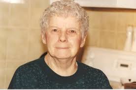 Obituary of Marie Cecilia Harvey