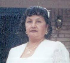 Obituary information for Ana Dolores Huezo