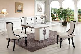 Find the latest trends, styles and deals with free delivery and warranty available! 20 Luxurious Rectangular Marble Dining Tables Home Design Lover