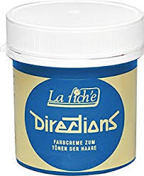 La Riche Directions Hair Colour Turquoise 88ml Pot