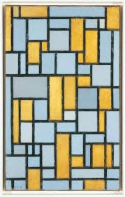 Image result for mondrian
