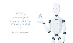 List of acronyms in oil and gas exploration and production ( from m to z ) 2017.06.17. Mogcl Millennium Oil Gas Company Limited