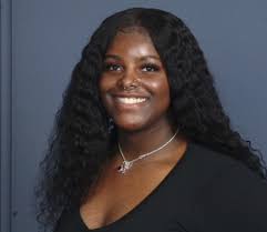 Featured Member: Sydney Dixon