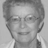 Norma Ziegler Obituary