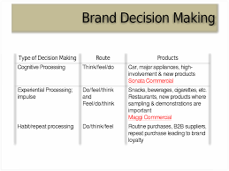 It helps direct advertising's creative strategy and media. The Fcb Grid 1 Informative Thinker Car House Furnishings New Products Model Communication Process Informative Planning Process
