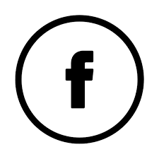 Asset Black Facebook Line Social Icon Free Download Line rectangle, horizontal line, angle, black, internet png. asset black facebook line social