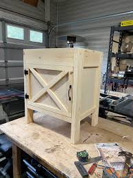 Check spelling or type a new query. Diy Farmhouse Bathroom Vanity With Plans 731 Woodworks We Build Custom Furniture Diy Guides Monticello Ar