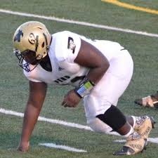 Joshua Hall's High School Bio