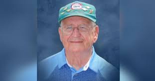 Alfred "Dick" William Schoenfelder Obituary