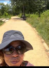 Castroville Park—- today's hiking adventure!!!