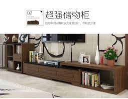 If you have the space, and particularly in through living rooms, arrange furniture to create purposeful zones. Minimalist Designer Wooden Panel Tv Stand Modern Living Room Home Furniture Tv Led Monitor Stand Mueble Tv Cabinet Mesa Tv Table Tv Stands Aliexpress