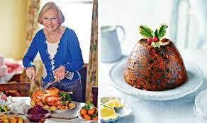 Dec 23 2020, 11:11 et. Mary Berry Christmas Recipes Roast Turkey And Christmas Pud Express Co Uk