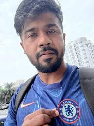 Srinivasan Subramanian