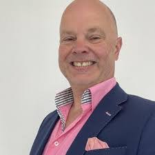 Kathy Getchell's Instagram, Twitter & Facebook