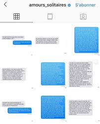 Simply write your desired text into the first box and it will be converted into dozens of different fancy fonts that you can use in your ig bio. Nos 100 Comptes Instagram Preferes Macomm Digitale