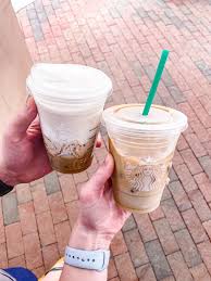 Published 09/05/2012 09:46 am | updated 01/06/2021 09:38 am. 10 Healthy Starbucks Drinks That Actually Taste Amazing Natalie Yerger
