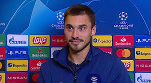 Еще в детском возрасте георгий стал привлекаться в национальные сборные соответствующих возрастов. Dinamo Gent 3 0 Bushan O Sejvah I Vyhode V Ligu Chempionov Telekanal Futbol