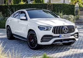 Some might say that that's a bit too much, and we tend. 2020 Mercedes Benz Gle Coupe 2nd Generation Gle Coupe Revealed Gtspirit