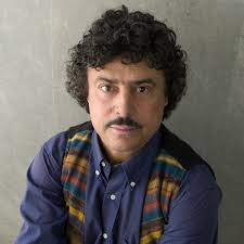 Literary columnist to give talk