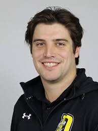 2024-25 Men's Swimming and Diving Roster