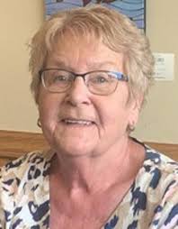 Margaret "Peggy" Anne Murray Obituary