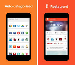 30 Of The Most Beautiful And Well Designed Android Apps Android Apps Best Iphone Apps Android Apps