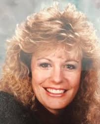 Catherine Eccleston Obituary September 2, 2019