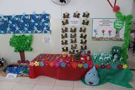 O objetivo desse dia de celebração é promover atividades de proteção e preservação do meio ambiente, alertando a todos sobre a importância da sustentabilidade. Criancas Do Cmei Nossa Senhora Do Carmo Finalizaram Atividades Da Semana Do Meio Ambiente