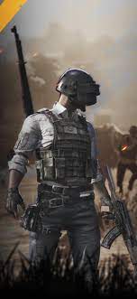 Best Pubg Mobile Wallpapers Wallpaper Cave
