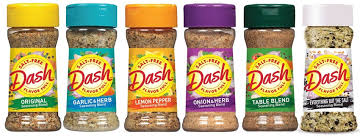So does going on a low sodium diet mean you're in from bland meal times the rest of your. Mrs Dash Seasoning Is Getting A New Name After Almost 40 Years Wral Com