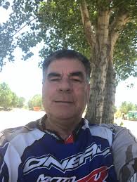 Identify riders at 1978 Golden State Series?