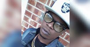 Vernon Anthony's Instagram, Twitter & Facebook