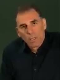 Michael Richards A Laugh Factory Incident