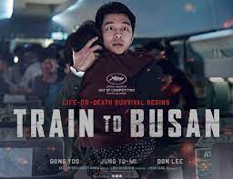 A sequel to the hugely popular 2016 zombie flick starring gong yoo, of goblin fame, peninsula is set four years after train to busan, in a korea . Train To Busan Zombie Film Takes S Korea By Storm Bbc News