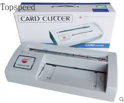 Using a business card slitter you can quickly and easily produce business cards on demand. Molly Blogs Electric Business Card Cutter Cutting Machine