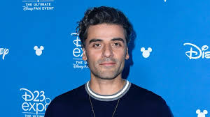 Home statistics filmstars oscar isaac height, weight, age, body statistics. Oscar Isaac Starring In The Great Machine Movies Empire