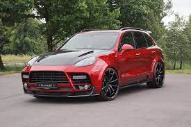 2008 porsche cayenne s transsyberia. Mansory Body Kit For Porsche Cayenne Kupit Po Vygodnoj Cene Car Styling Tuning Online Shop Eu Hodoor Performance