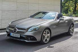 Our car experts choose every product we feature. Mercedes Benz Slc 300 R172 Specs 0 60 Quarter Mile Fastestlaps Com