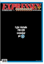 Dagens nyheter miss julie internationalist theatre angelique rockas interviewed. Forstasidorna Och Lopsedlarna Vi Minns Prat