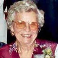 Evelyn Emma Whitney-Jackson Obituary March 14, 2006