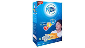 Beli susu bayi langsung dengan harga terbaru 2021 terbaik dari supplier , pabrik, importir, eksportir dan distributor. Frisian Flag 123 Untuk Tumbuh Berkembang Anak 1 3 Tahun Parenting Fimela Com