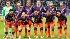 Manchester city is love manchester city is life! Picking The Best Potential Manchester City Lineup To Face Hoffenheim On Wednesday 90min