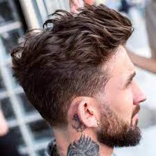23 Best Quiff Hairstyles For Men 2021 Guide Quiff Hairstyles Quiff Haircut Mens Messy Hairstyles