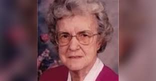 Helen M. Flanagan Obituary