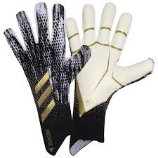 Adidas torwart handschuhe sind griffig und optimal. Adidas Predator Gl Pro Torwarthandschuhe Ebay