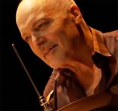 Portrait de Aldo Romano