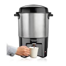 The part you described does not appear in the parts list for this model. 40 Cup Brewstation Coffee Urn 40540 Hamiltonbeach Com