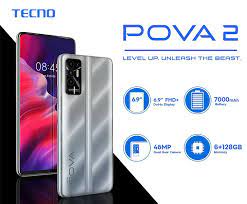 Tecno pova 2 price in pakistan. Tecno Pova 2 Will Arrive In Pakistan In August With A Huge 7 000mah Battery And A Gaming Chip On A Tight Budget