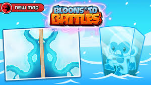 Applying for a td bank checking account? Bloons Td Battles Bloons Td Battles Update 6 9 New Map Sandbox Mode Amp More Steam News